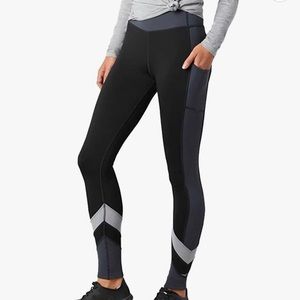 Smartwool Merino Sport Fleece Leggings